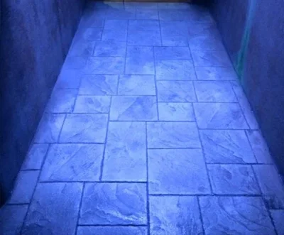 Ambassador Theatre Dublin Commercial Concrete Project by Concrete Driveways Dublin
